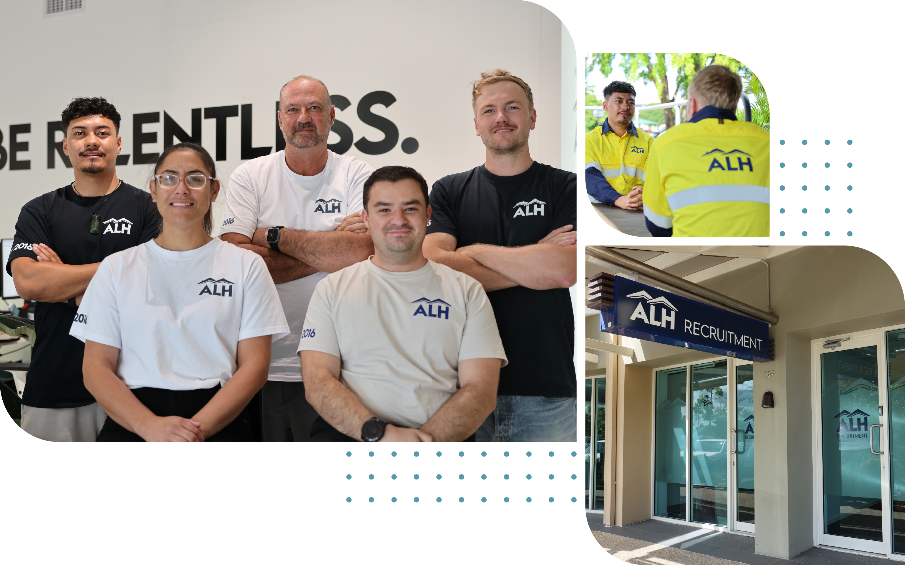 ALH Australia Home Page Hero